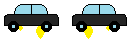 Чёрная Молния The Game