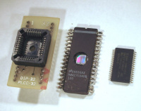 Bios для японских PS1 217909-0