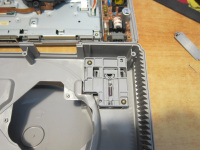 Можно ли реализовать автовыключение CD привода на Sony PS1 Fat ? 256579-1