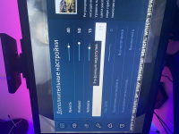 OSSC + Samsung 266036-0