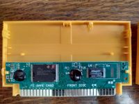 Помогите установить причину шума по композиту. 209584-0