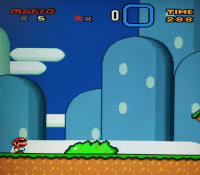 Модификация RGB на многочиповых SNES 306568-3