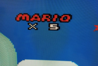 Модификация RGB на многочиповых SNES 306570-4