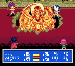 Эротизм в играх