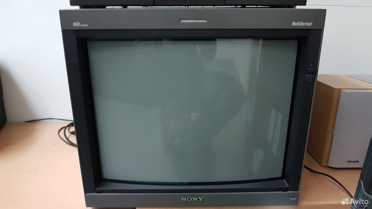 Продам Проф монитор Sony PVM-D20L5 288012-0