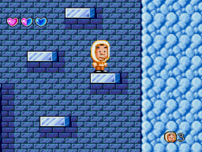 Забытые игры 4 поколения (16 bit hidden gems)