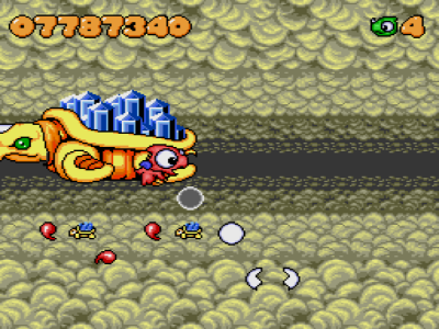 Забытые игры 4 поколения (16 bit hidden gems)