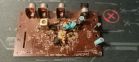 Dendy Junior SB-328E 248590-0