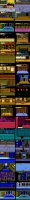 Double Dragon Remix OpenBor 162650-1