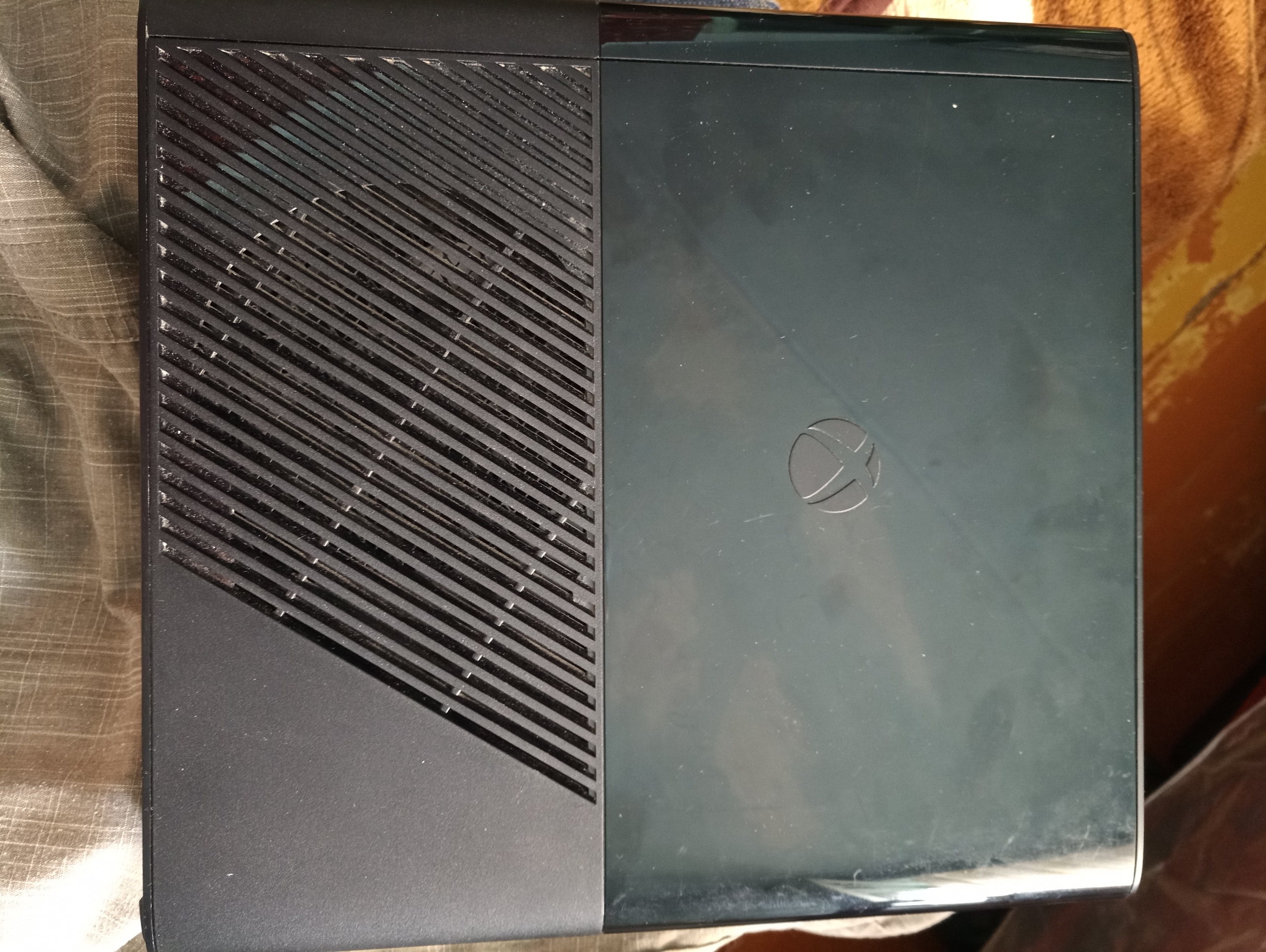 Фотографии приставок и игр. ну и девайсов околоигровых. 226671-3