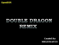 Double Dragon Remix OpenBor 162626-0