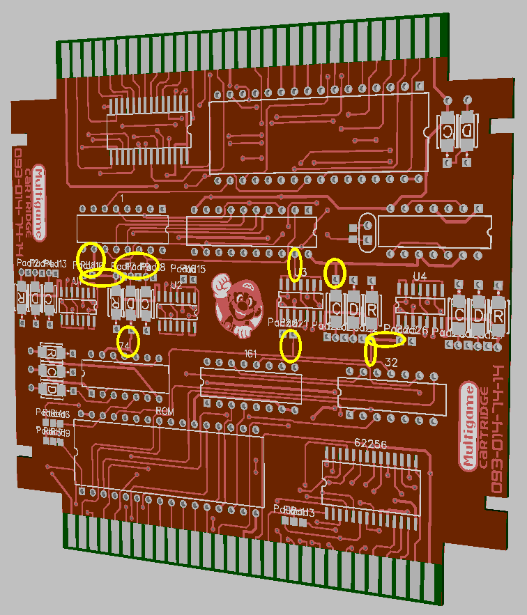 Как заказать платы без обмана на jlcpcb.com 211121-4