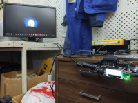 Сгорел OSSC 262089-1