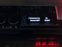 Сгорел OSSC 262095-3
