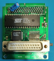 Picostation PS1 300125-0