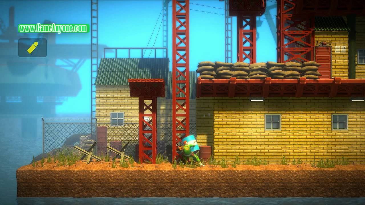 Нужны ли римейки старых игр? Какими они должны быть по вашему мнению? 224991-10