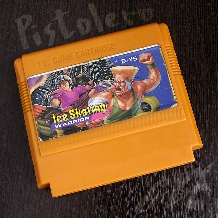 Вмешательство пиратов в правила игр детства 301528-0