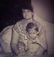 Красота первородная... 204690-0