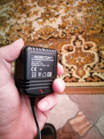 AV Famicom не запускает половину игр 298032-2