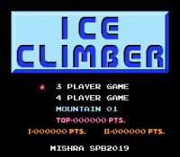 Ice Climber 4 players hack 211444-0