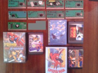 Продам картриджи Dendy, Sega Mega Drive 160809-4