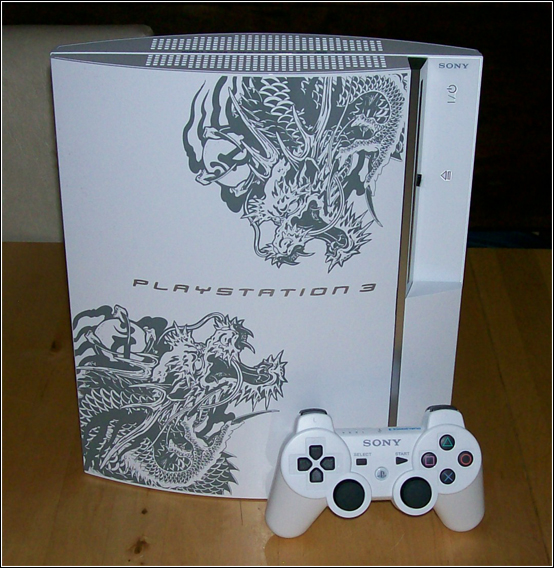 Фотографии приставок и игр. ну и девайсов околоигровых.