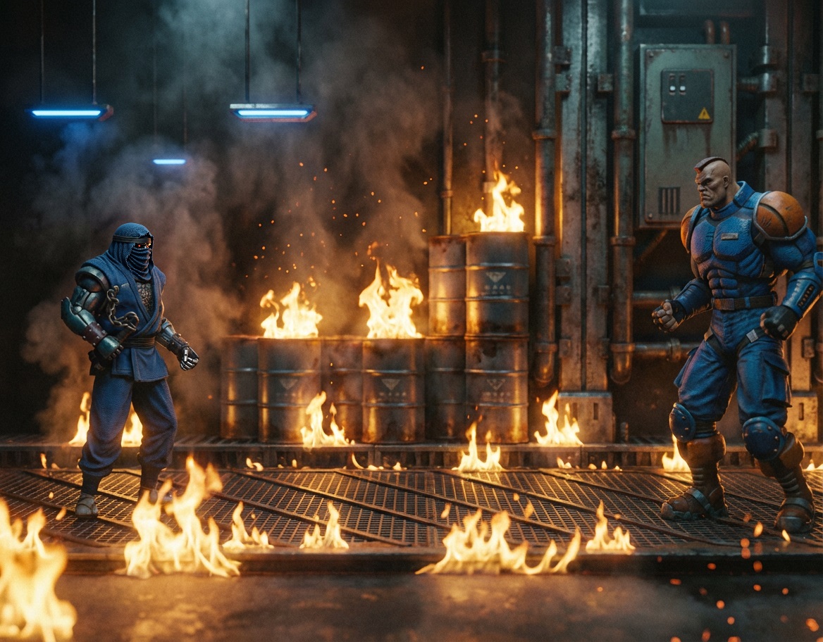 Эмуляционный арт 302795-0