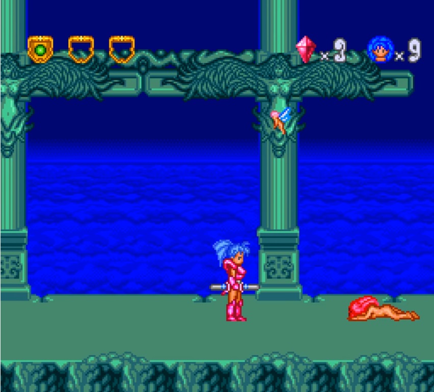 Эротизм в играх 228440-9