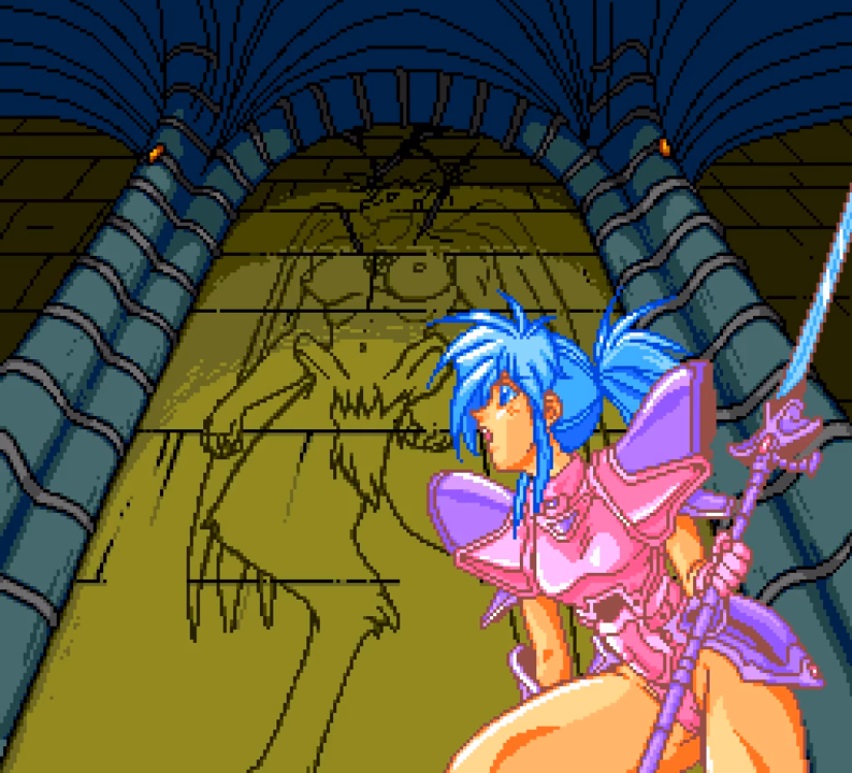 Эротизм в играх 228446-12