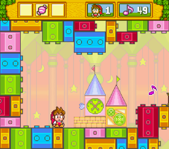 Забытые игры 4 поколения (16 bit hidden gems)