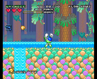 Забытые игры 4 поколения (16 bit hidden gems)