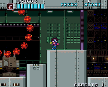 Забытые игры 4 поколения (16 bit hidden gems)