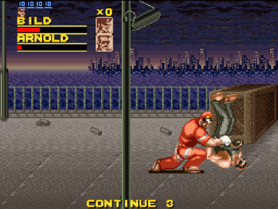 Забытые игры 4 поколения (16 bit hidden gems)