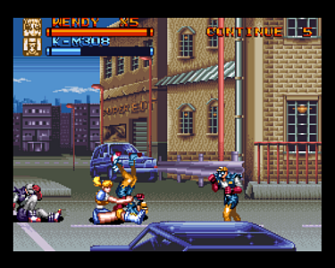 Забытые игры 4 поколения (16 bit hidden gems)