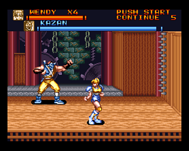 Забытые игры 4 поколения (16 bit hidden gems)