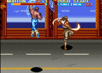 Забытые игры 4 поколения (16 bit hidden gems)