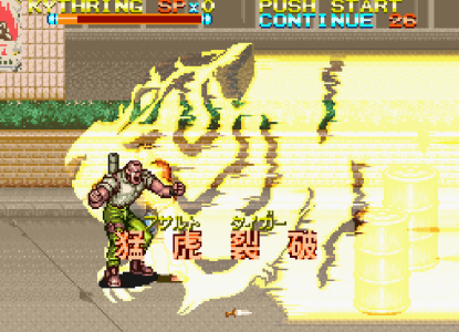 Забытые игры 4 поколения (16 bit hidden gems)