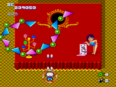 Забытые игры 4 поколения (16 bit hidden gems)