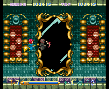 Забытые игры 4 поколения (16 bit hidden gems)