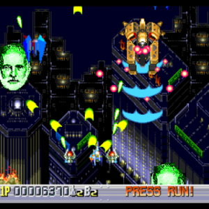 Забытые игры 4 поколения (16 bit hidden gems)