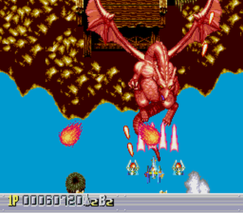 Забытые игры 4 поколения (16 bit hidden gems)