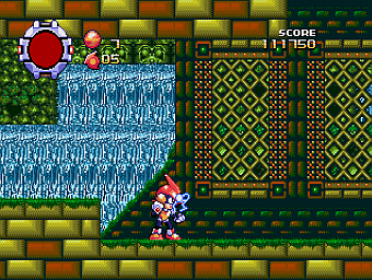 Забытые игры 4 поколения (16 bit hidden gems)