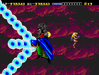 Забытые игры 4 поколения (16 bit hidden gems)