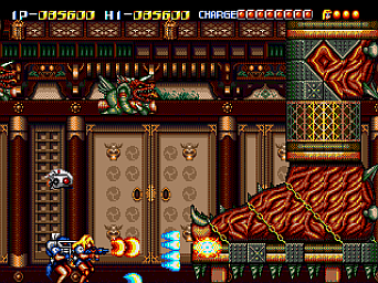 Забытые игры 4 поколения (16 bit hidden gems)