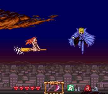 Забытые игры 4 поколения (16 bit hidden gems)