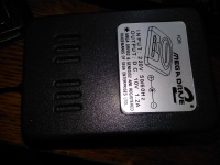 Помощь по восстановлению и ремонту клона Mega Drive 2 (SM801-A1). 184112-3