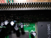 Помощь по восстановлению и ремонту клона Mega Drive 2 (SM801-A1). 184298-5