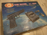 Моя борьба с HL-888 244132-0