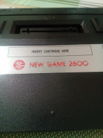 Клон Atari 2600 какой ав мод выбрать 259422-0