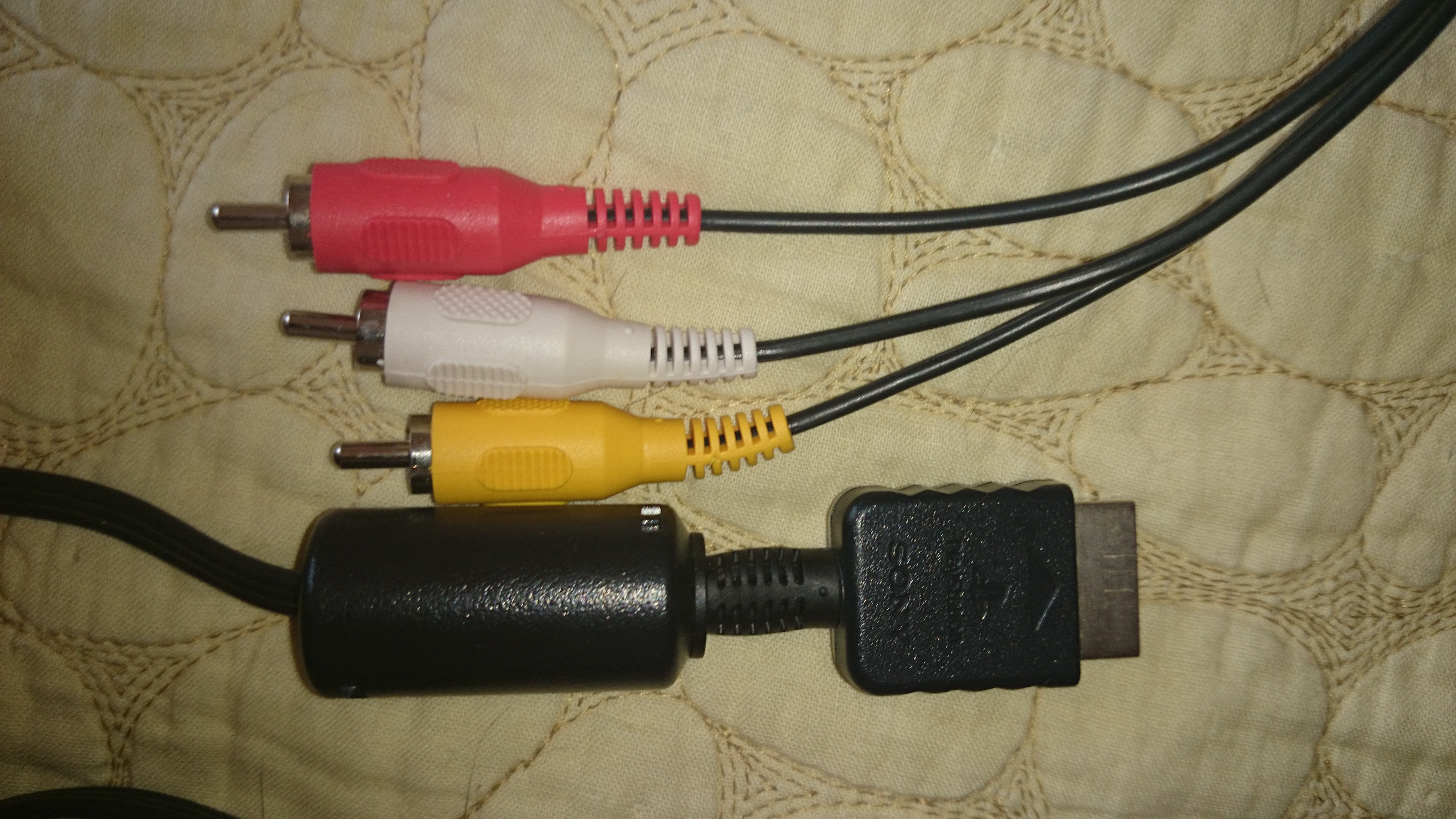 Изображение PS 1 игр, как получить лучшее ? 152130-1